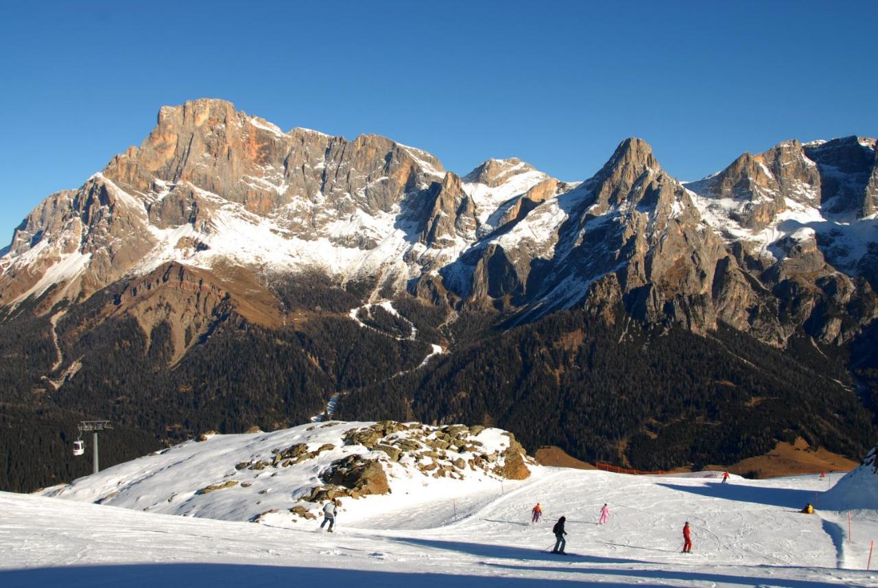 Aurora Hotel San Martino Di Castrozza